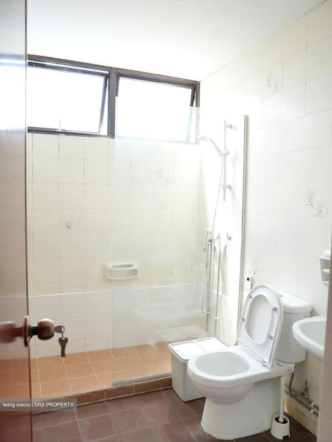 Cashew Park Condominium (D23), Condominium #627204181